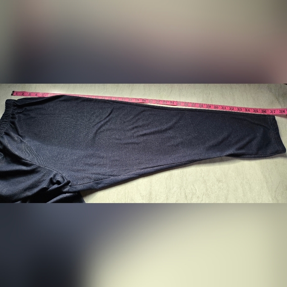 Faded Glory Leggings 3x - Picture 4 of 7